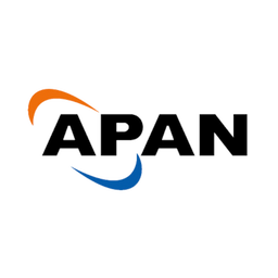 APAN Logo